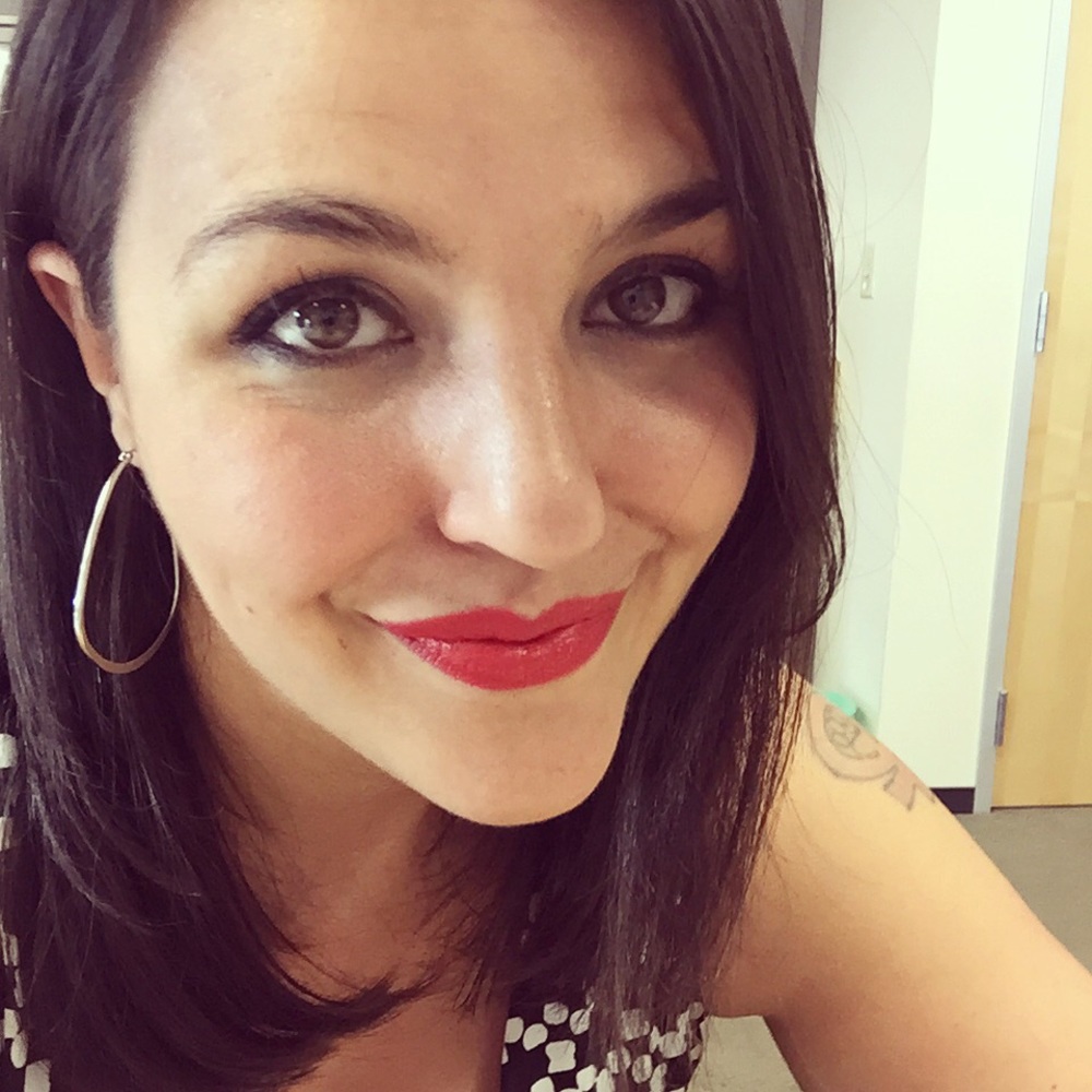 Meet your Posher, Sarah